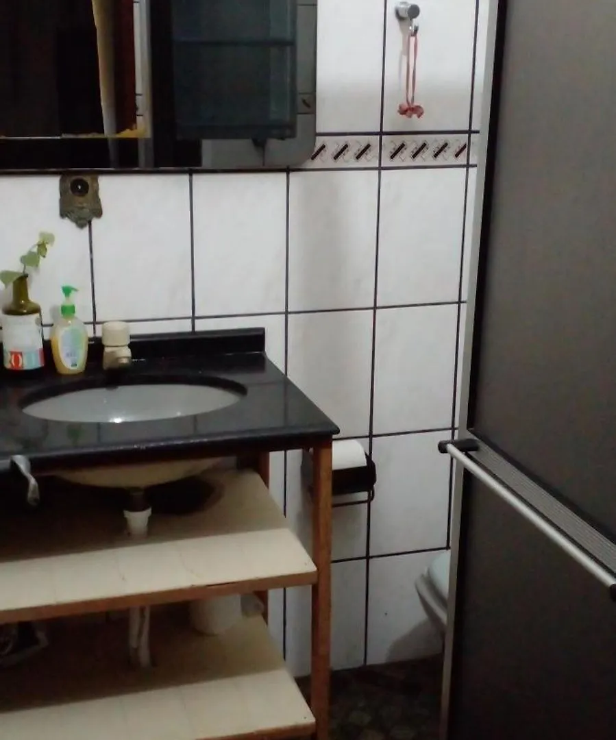 Quarto Com Banheiro Privativo Florianópolis